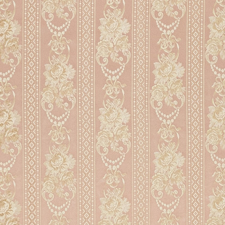 Zámecká látka Vivaldi od Sarelli