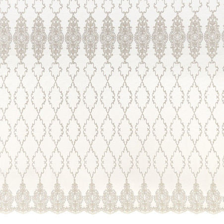 Zámecká záclona Dream od Sarelli