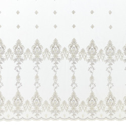 Zámecká záclona Elegance od Sarelli