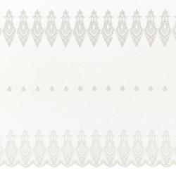 Zámecká záclona Wave od Sarelli