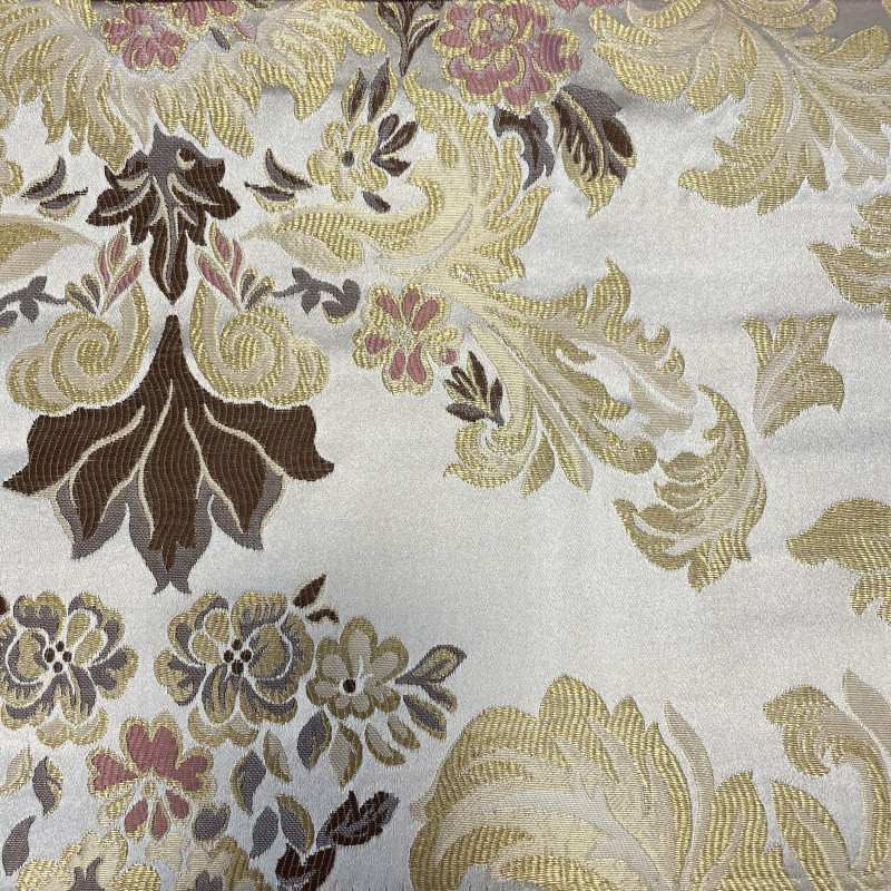 Zámecká látka Rome od Sarelli