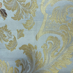 Zámecká látka Rome od Sarelli