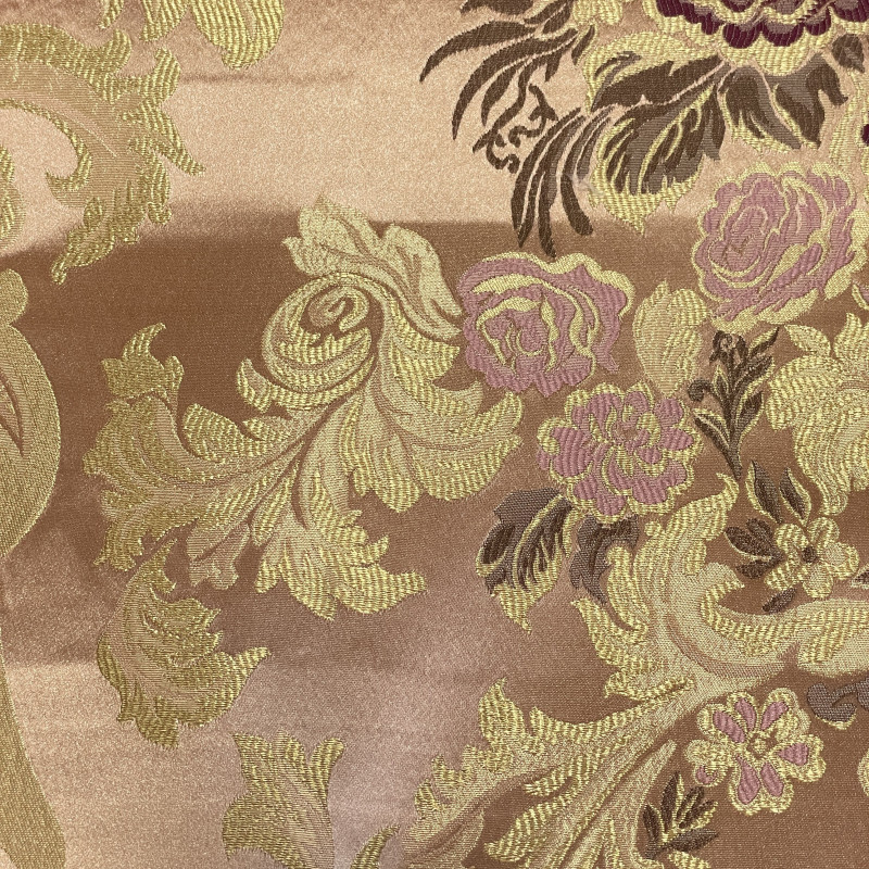 Zámecká látka Rome od Sarelli