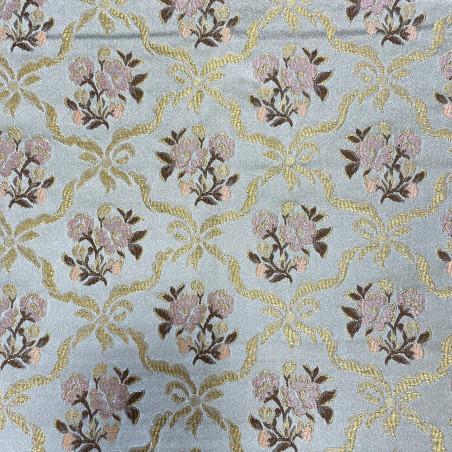 Zámecká látka Rome od Sarelli