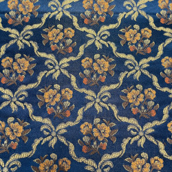 Zámecká látka Rome od Sarelli