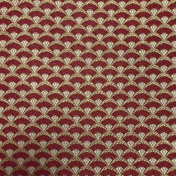 Zámecká látka Venice od Sarelli