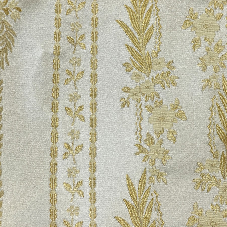 Zámecká látka Venice od Sarelli