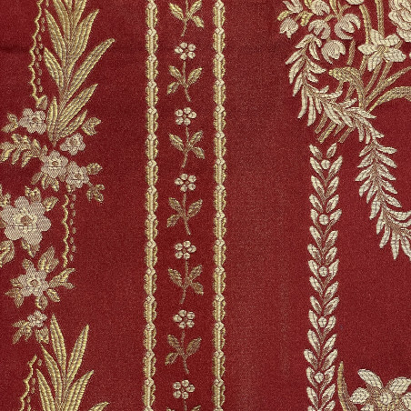 Zámecká látka Venice od Sarelli