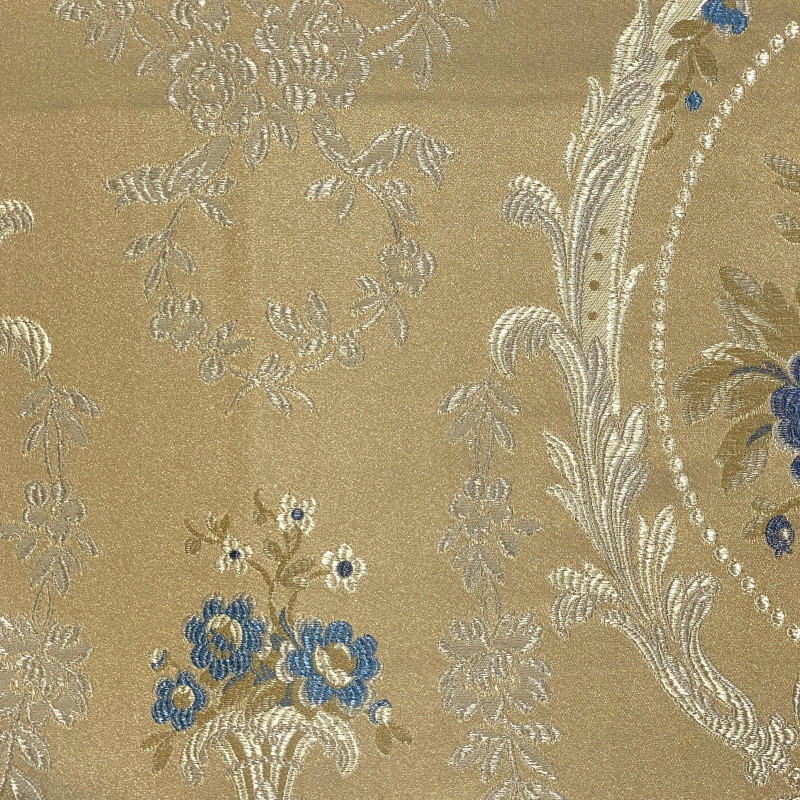 Zámecká látka Sissy od Sarelli