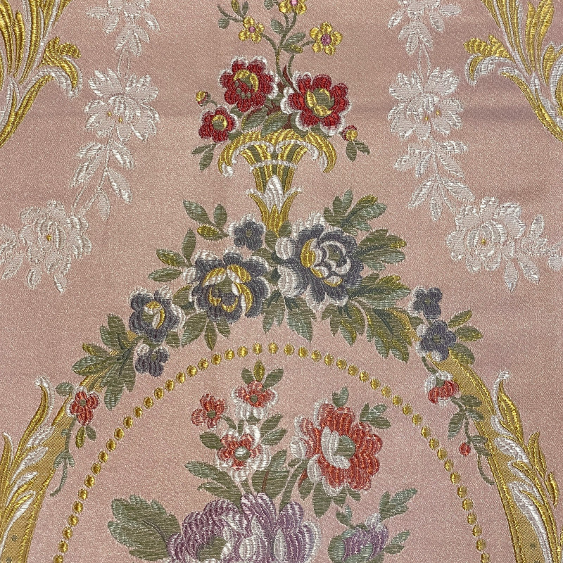 Zámecká látka Sissy od Sarelli