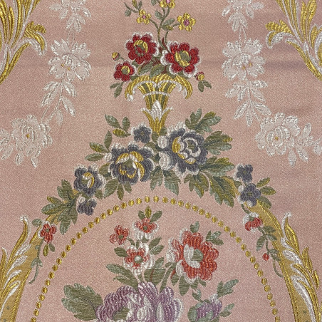 Zámecká látka Sissy od Sarelli