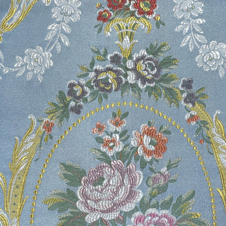 Zámecká látka Sissy od Sarelli