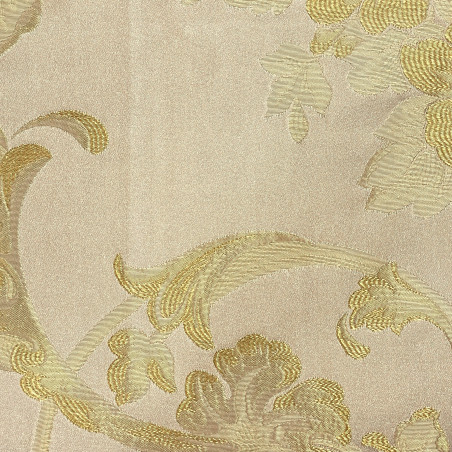 Zámecká látka Naples od Sarelli