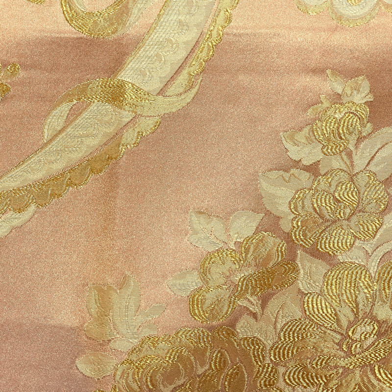 Zámecká látka Naples od Sarelli