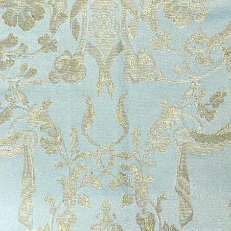 Zámecká látka Naples od Sarelli