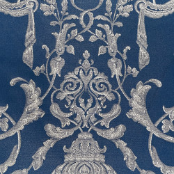 Zámecká látka Naples od Sarelli