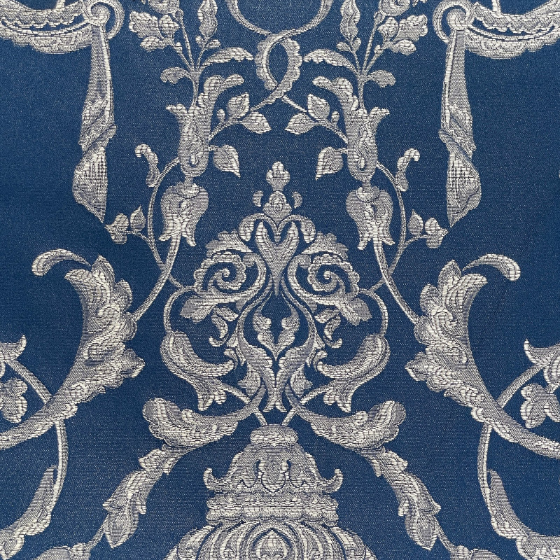 Zámecká látka Naples od Sarelli