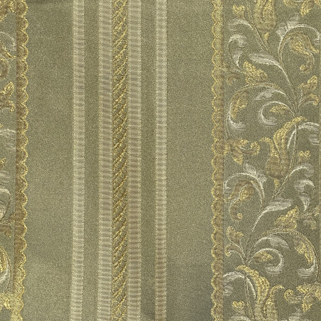 Zámecká látka Naples od Sarelli