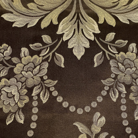 Zámecká látka Pearl od Sarelli