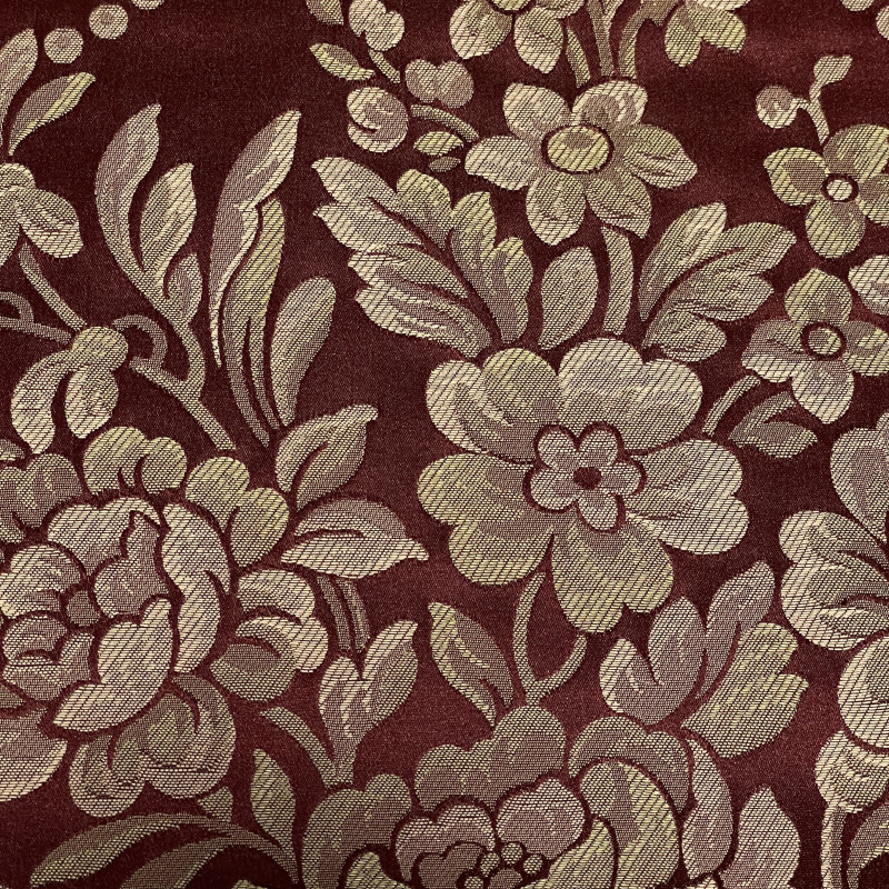 Zámecká látka Pearl od Sarelli