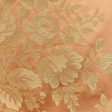 Zámecká látka Pearl od Sarelli