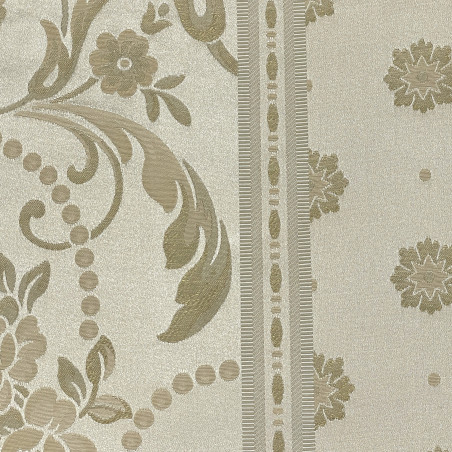 Zámecká látka Pearl od Sarelli