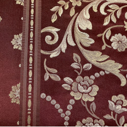 Zámecká látka Pearl od Sarelli