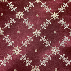 Zámecká látka Pearl od Sarelli