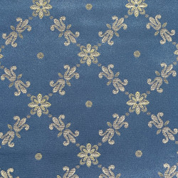 Zámecká látka Pearl od Sarelli