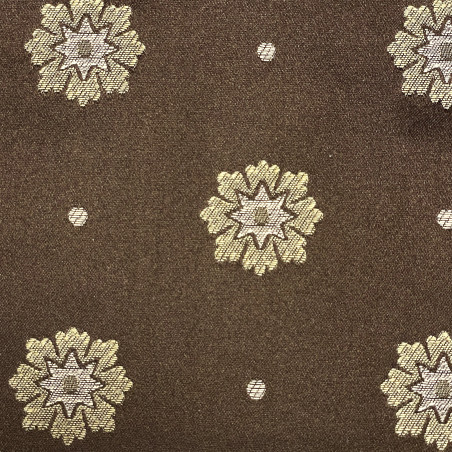 Zámecká látka Pearl od Sarelli