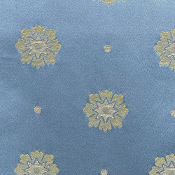 Zámecká látka Pearl od Sarelli