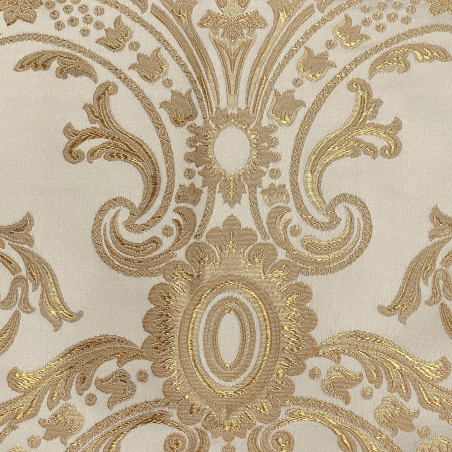 Zámecká látka Royal od Sarelli