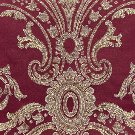 Zámecká látka Royal od Sarelli