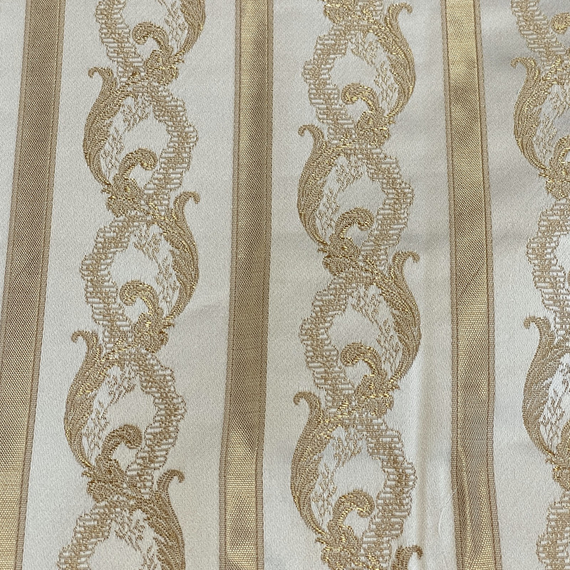 Zámecká látka Royal od Sarelli