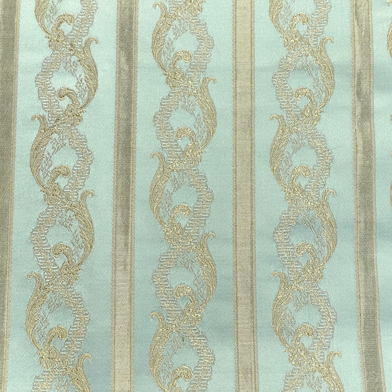 Zámecká látka Royal od Sarelli