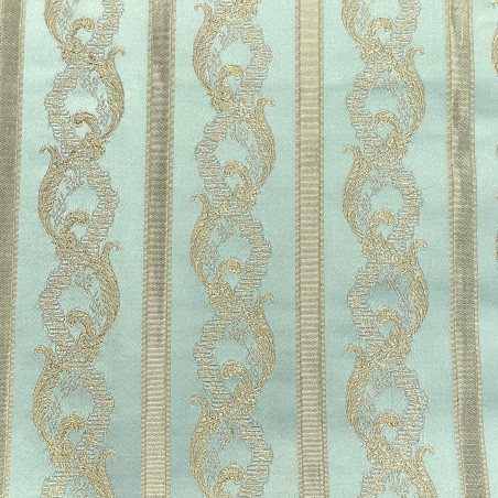 Zámecká látka Royal od Sarelli