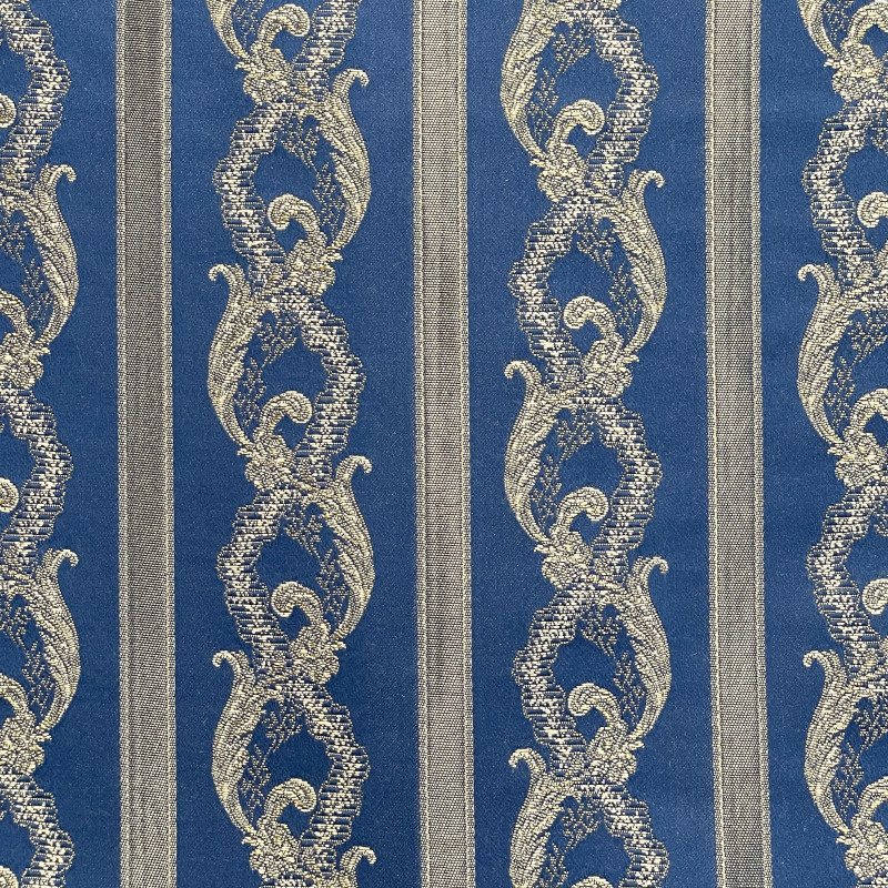 Zámecká látka Royal od Sarelli