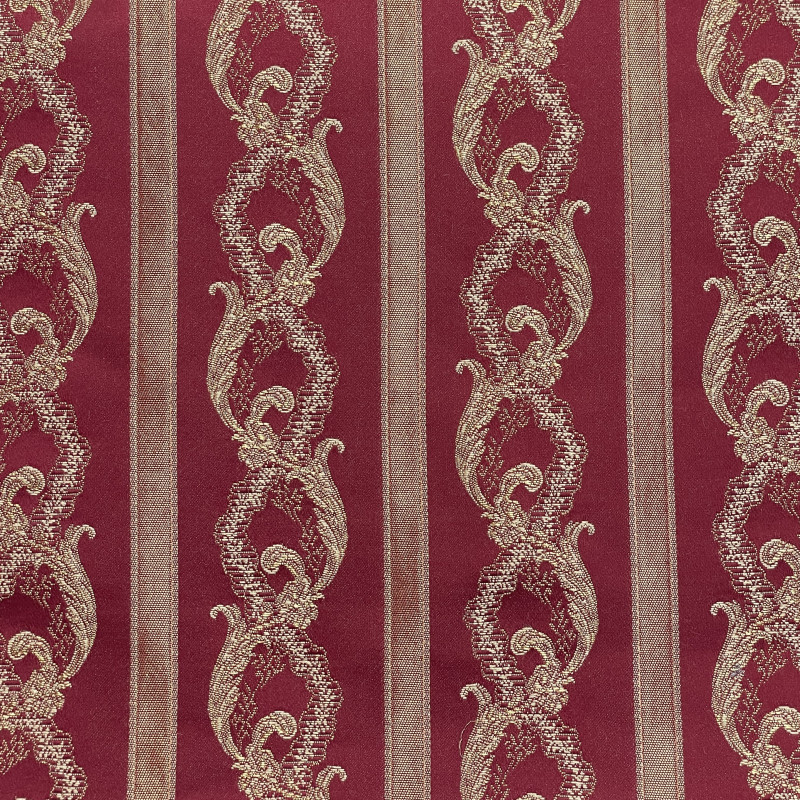 Zámecká látka Royal od Sarelli