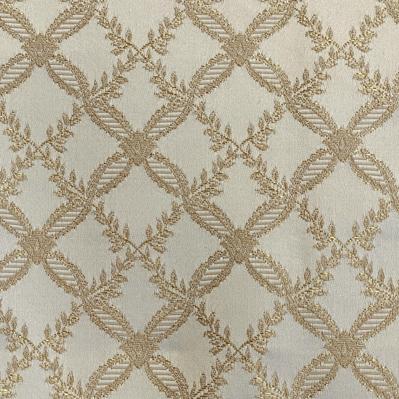 Zámecká látka Royal od Sarelli