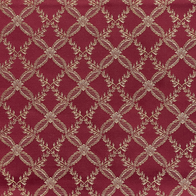 Zámecká látka Royal od Sarelli