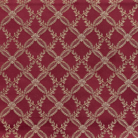 Zámecká látka Royal od Sarelli