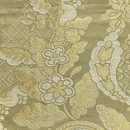 Zámecká látka Milan od Sarelli