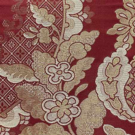 Zámecká látka Milan od Sarelli