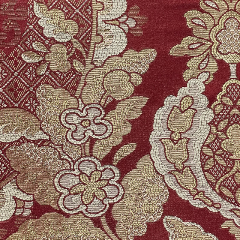 Zámecká látka Milan od Sarelli