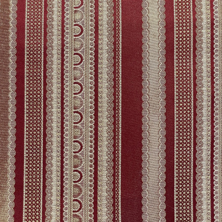 Zámecká látka Milan od Sarelli