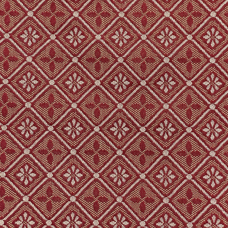 Zámecká látka Milan od Sarelli