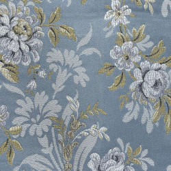 Zámecká látka Romantic od Sarelli