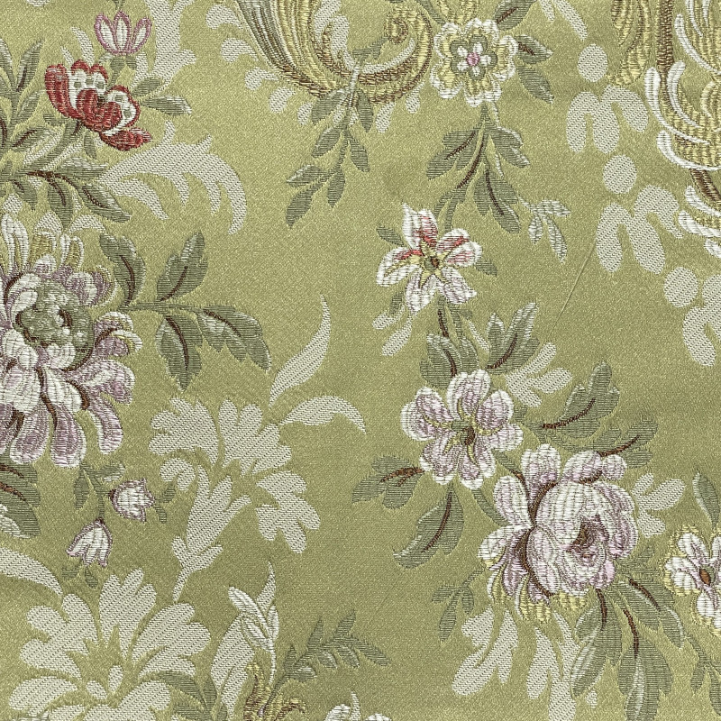 Zámecká látka Romantic od Sarelli