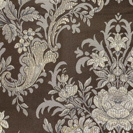 Zámecká látka Romantic od Sarelli