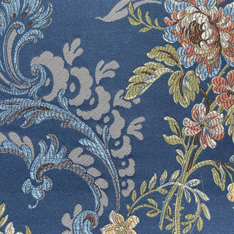 Zámecká látka Romantic od Sarelli